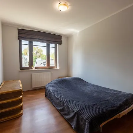 Victus Apartament Sensus Ii Apartament