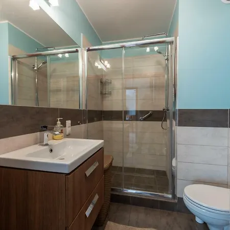 Victus Apartament Sensus Ii * Sopot