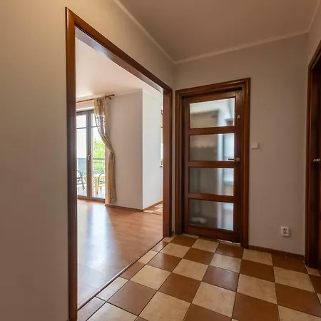 Victus Apartament Sensus Ii *